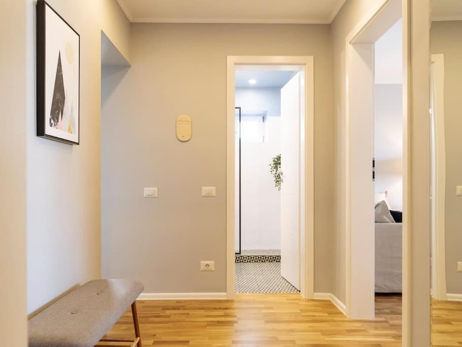 Good Vibes Central Apartment Bucarest Exterior foto