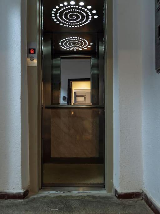 Good Vibes Central Apartment Bucarest Exterior foto
